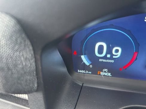 Used 2025 Ford Explorer ST-Line w/ Premium Package image 14