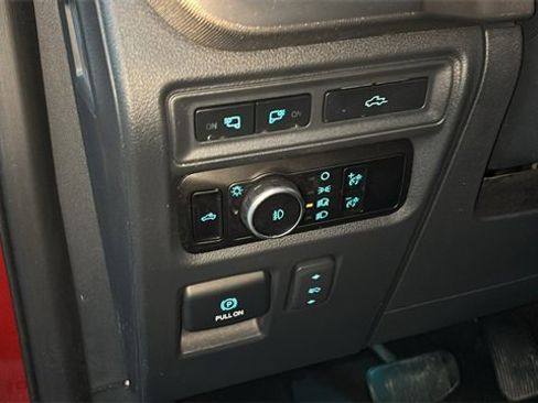 Used 2023 Ford F150 Raptor w/ Raptor Carbon Fiber Package image 13