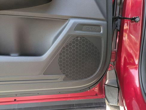 Certified 2023 Honda CR-V Sport image 15