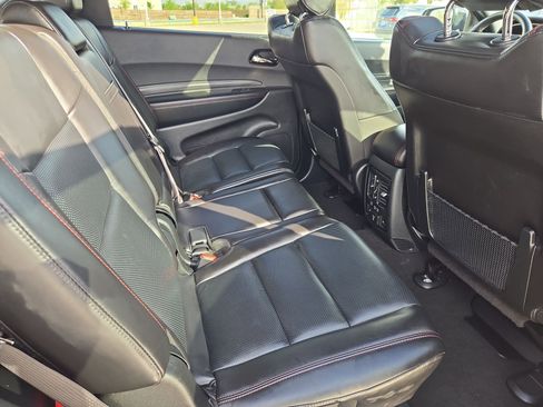 Used 2025 Dodge Durango GT image 31