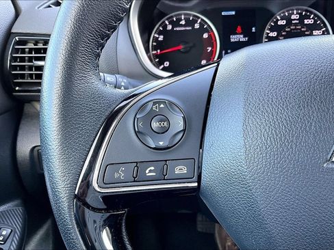 Used 2024 Mitsubishi Eclipse Cross SE AWD/4WD image 18