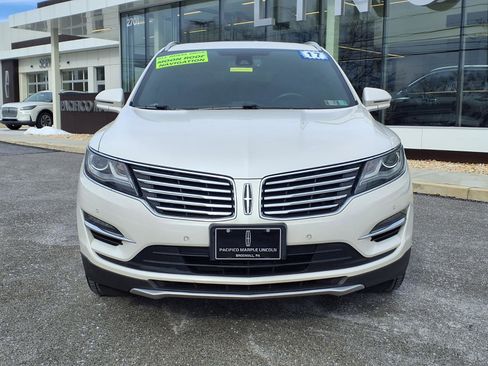 Used 2017 Lincoln MKC Reserve image 9