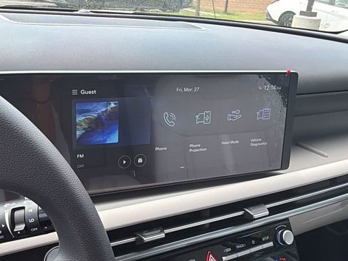 New 2026 Hyundai Tucson SEL FWD image 27