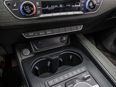 Used 2018 Audi A4 2.0T Ultra Premium w/ 18" Wheel Package image 27