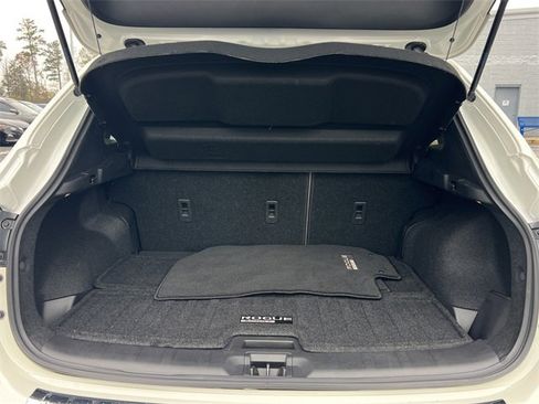 Used 2022 Nissan Rogue Sport SL image 21