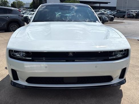 Used 2025 Dodge Charger Daytona R/T w/ Quick Order Package 25M R/T AWD/4WD image 10