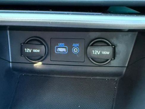 Used 2016 Hyundai Sonata Limited w/ Option Group 04 image 18