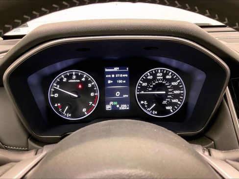 Used 2025 Subaru Outback Limited image 19