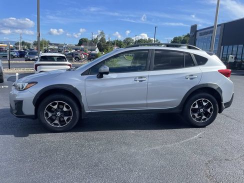 Used 2018 Subaru Crosstrek 2.0i Premium w/ Popular Package #2 AWD/4WD image 3
