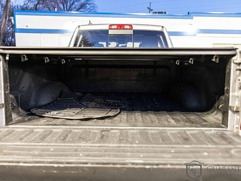 Used 2020 RAM 1500 Classic Warlock w/ Electronics Group image 15