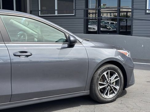 Used 2024 Kia Forte LXS FWD image 4