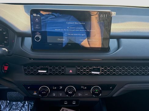 New 2026 Honda Accord SE image 12