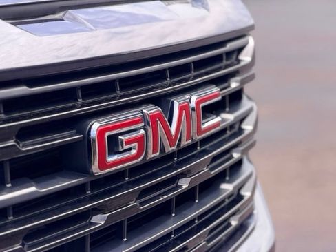 Used 2024 GMC Sierra 1500 Elevation AWD/4WD image 30