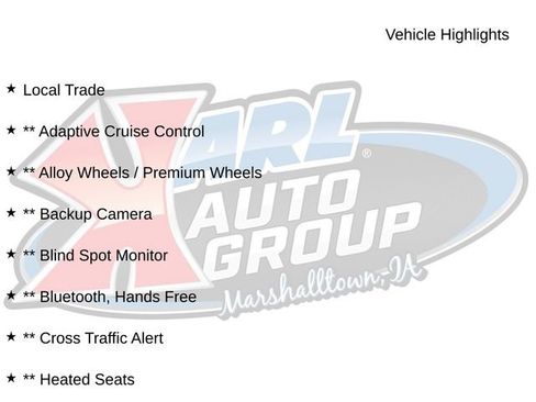 Used 2023 Jeep Grand Cherokee Limited AWD/4WD image 11