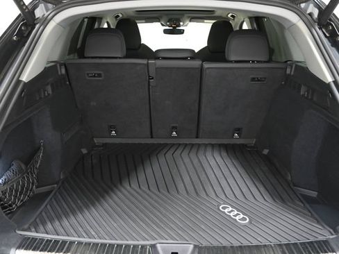Used 2025 Audi Q5 Premium Plus AWD/4WD image 21