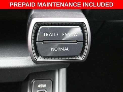 Certified 2026 Toyota RAV4 AWD Plug-in Hybrid w/ Illumination Package (TMS) image 24