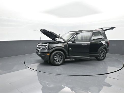 Certified 2022 Ford Bronco Sport Big Bend image 38
