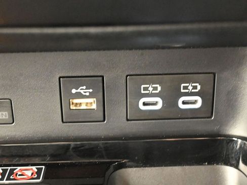 Certified 2025 Toyota Camry XSE w/ Premium Package image 24