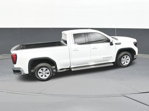 Used 2023 GMC Sierra 1500 SLE AWD/4WD image 60