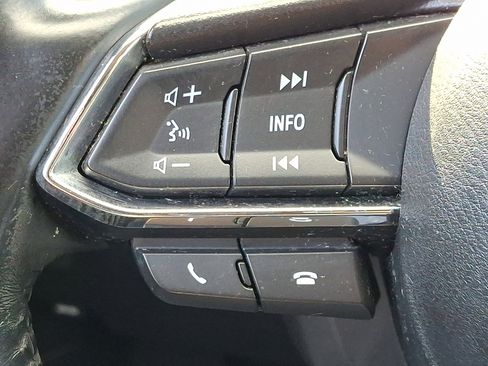 Used 2017 MAZDA CX-5 Touring w/ Preferred Equipment Package image 23