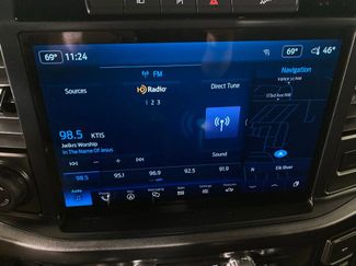 Used 2022 Ford F150 Platinum video 3