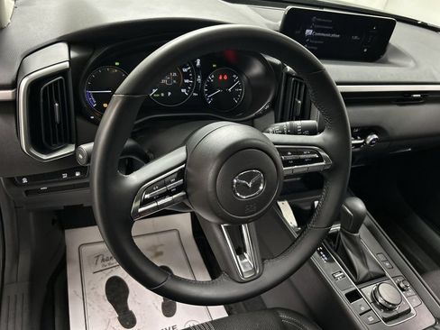 Certified 2025 MAZDA CX-50 2.5 Hybrid w/ Weather Package AWD/4WD image 4