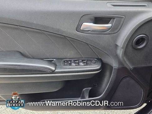 Used 2023 Dodge Charger SXT RWD image 30