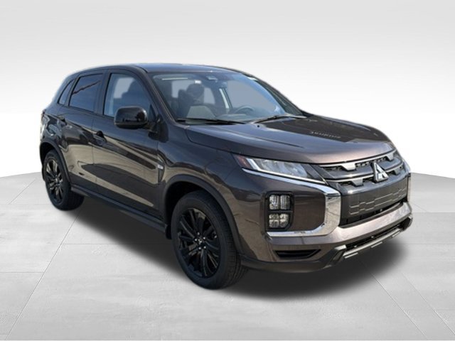 New 2027 Mitsubishi Outlander Sport LE AWD/4WD image 7