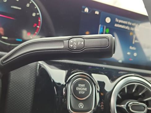 New 2026 Mercedes-Benz CLA 250 4MATIC image 11