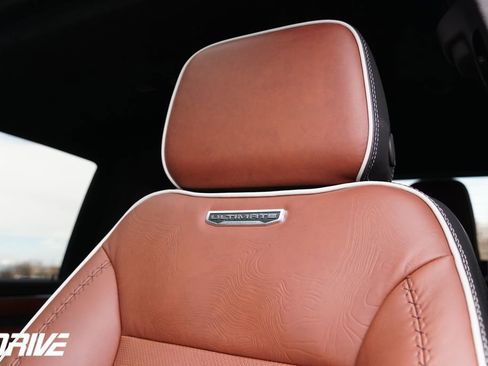 Used 2026 GMC Sierra 3500 Denali Ultimate w/ LPO, GMC Protection Package image 39