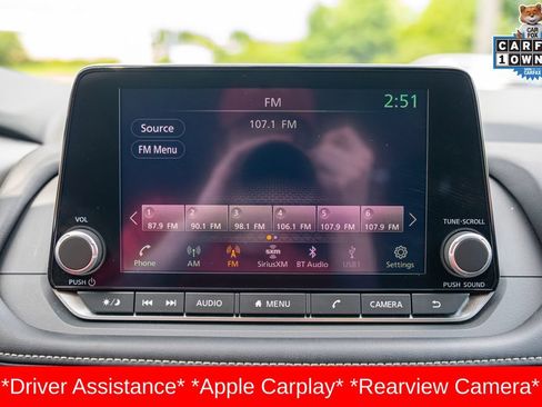 Used 2025 Nissan Rogue S AWD/4WD image 26