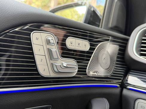 New 2026 Mercedes-Benz GLE 350 4MATIC image 24