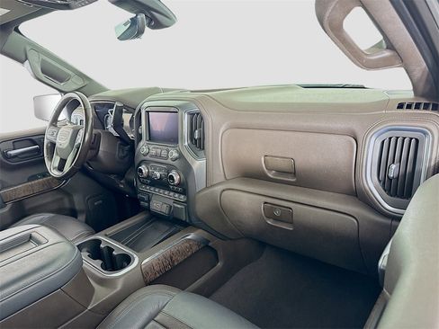 Used 2020 GMC Sierra 1500 Denali w/ Denali Ultimate Package image 22