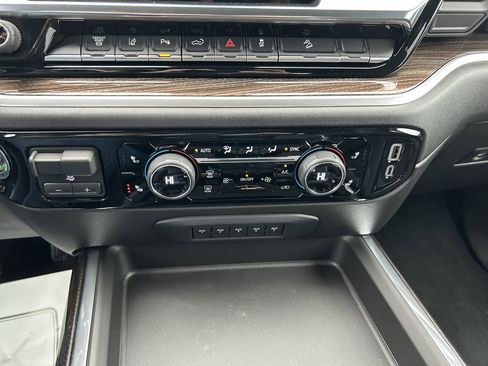 New 2026 Chevrolet Silverado 2500 LT w/ Trail Boss Package image 29