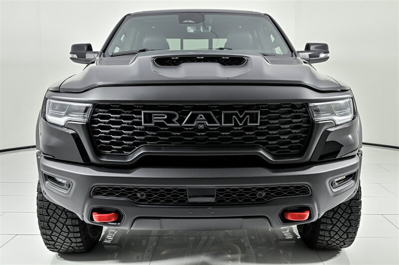Used 2026 RAM 1500 RHO w/ RHO Level 1 Equipment Group AWD/4WD image 4