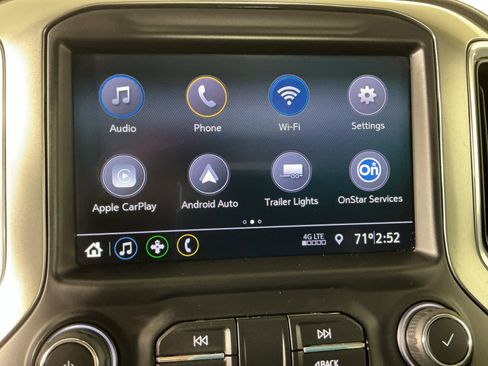 Used 2020 Chevrolet Silverado 2500 LT w/ All Star Edition image 44