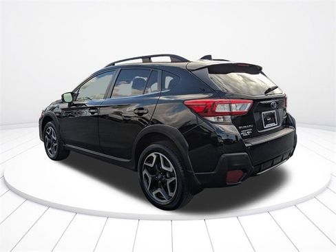 Used 2019 Subaru Crosstrek 2.0i Limited w/ Popular Package #2 image 5