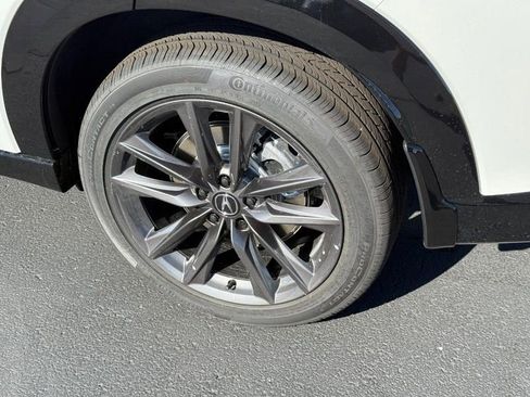 Certified 2025 Acura ADX A-Spec image 5