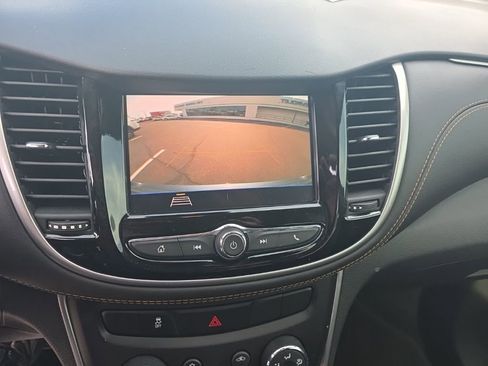 Used 2022 Chevrolet Trax LS w/ Tint and Cruise Package image 17