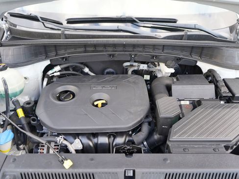 Used 2019 Hyundai Tucson SE FWD image 20