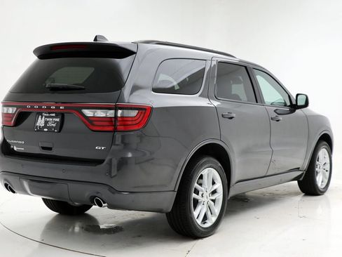 Used 2024 Dodge Durango GT image 8