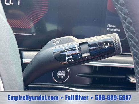 Used 2025 Kia K5 GT-Line w/ GT-Line Premium Package AWD/4WD image 28