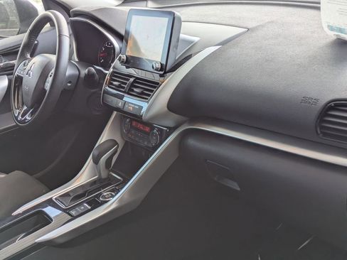 Used 2025 Mitsubishi Eclipse Cross SE AWD/4WD image 32