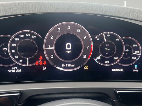 Certified 2026 Porsche Cayenne S AWD/4WD image 30