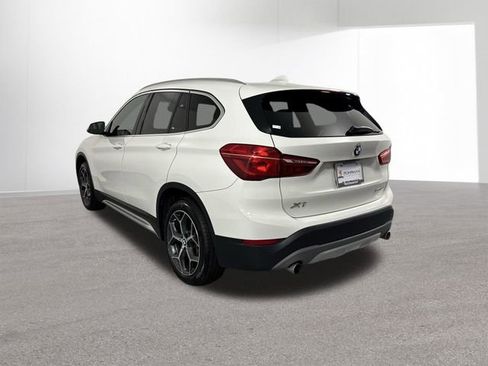 Used 2019 BMW X1 xDrive28i w/ Convenience Package AWD/4WD image 31