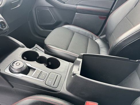 Used 2024 Ford Escape ST-Line image 20