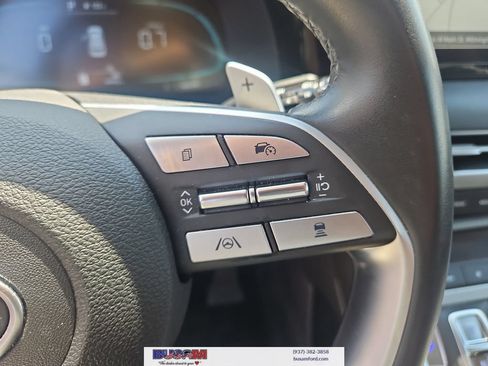 Used 2024 Hyundai Palisade SEL AWD/4WD image 20