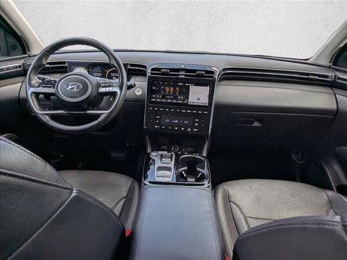 Used 2022 Hyundai Tucson Limited image 20