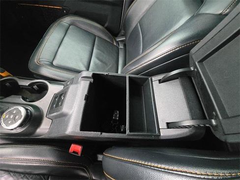 Used 2021 Ford Bronco Badlands image 20