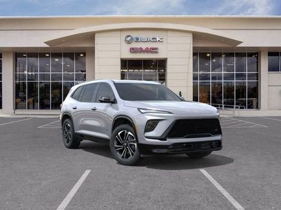 New 2026 Buick Enclave Sport Touring w/ Power Package